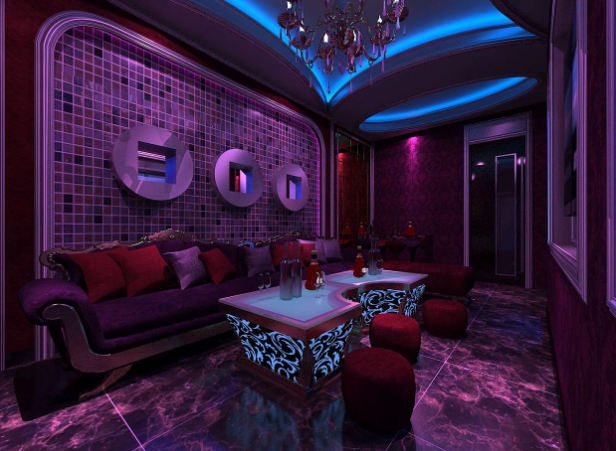 汉中商务ktv总排行最新推荐-宁强县ktv预订